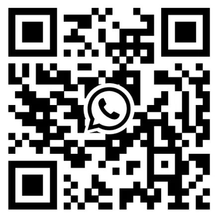 WhatsApp二维码